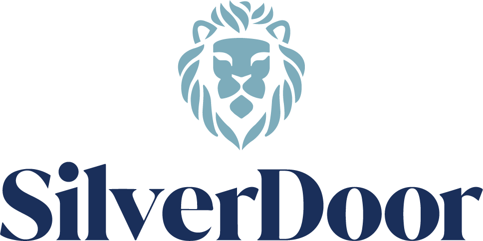 SilverDoor Logo